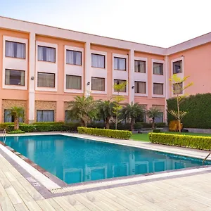 Tivoli Grand 3*, Delhi (National Capital Territory of India) India