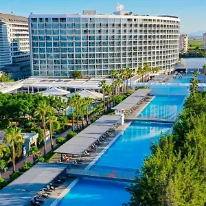 Crystal Centro - Ultimate , Antalya Turcia