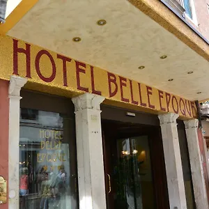 Belle Epoque 3*, Veneţia Italia
