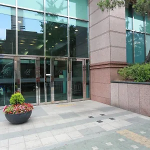 Brown Suites , Seul Coreea de Sud