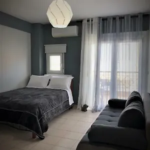 Apartament Konstantina's Studio Skg, Salonic