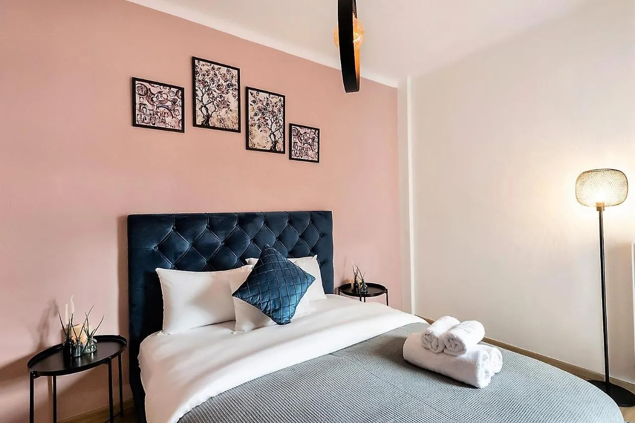 Porto Sea View Apartments - A. Svolou 29 Thessaloníki