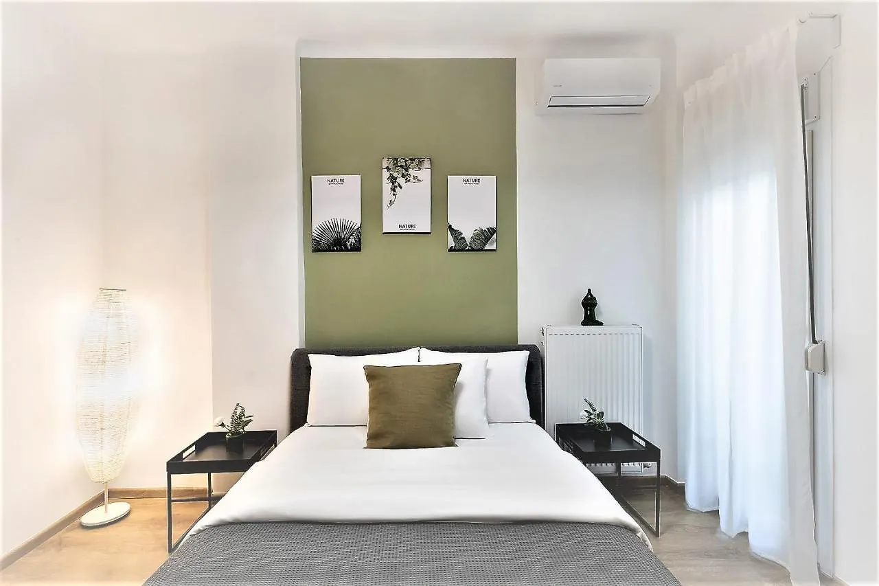 Porto Sea View Apartments - A. Svolou 29 Thessaloníki