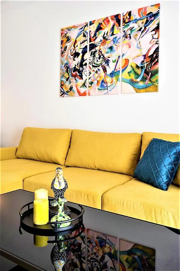 Porto Sea View Apartments - A. Svolou 29 Thessaloníki