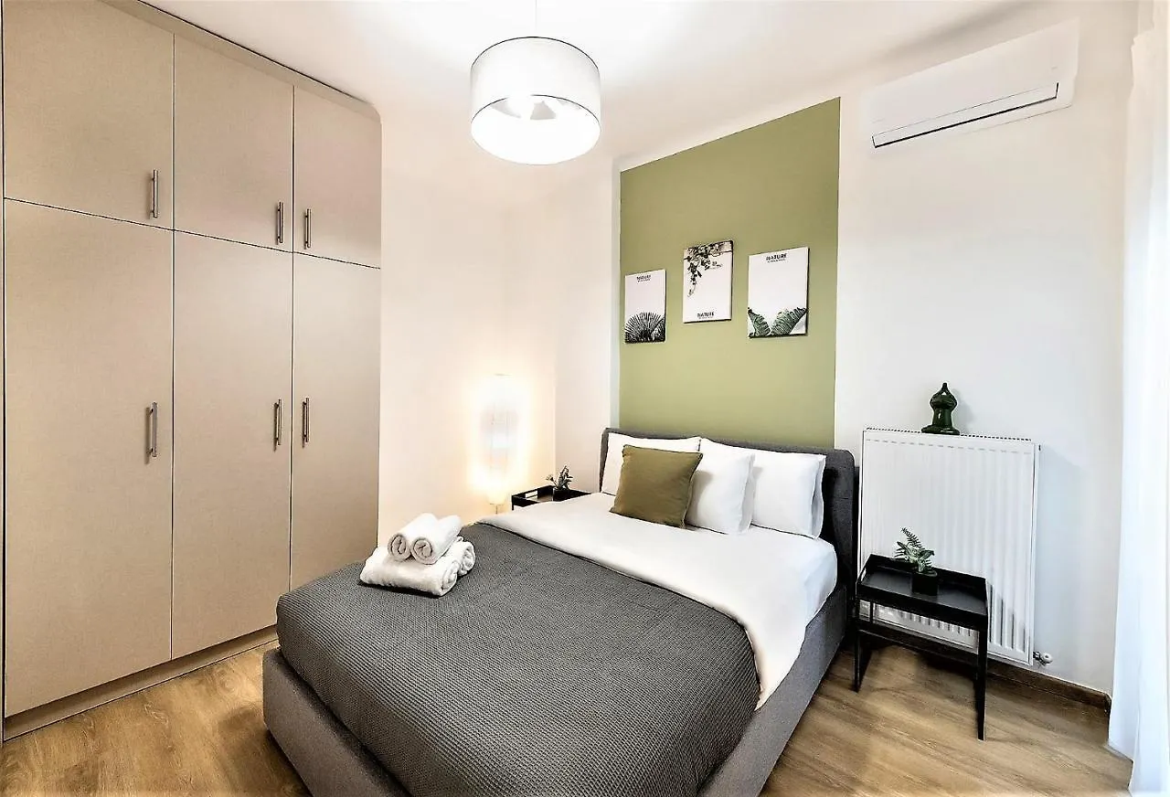 Porto Sea View Apartments - A. Svolou 29 Thessaloníki 0*,  Grækenland