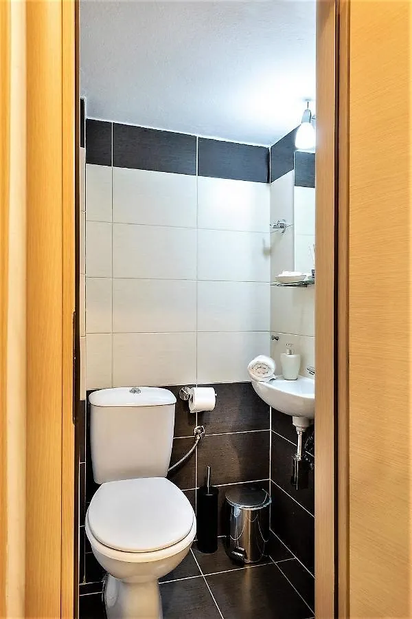 Porto Sea View Apartments - A. Svolou 29 Thessaloníki