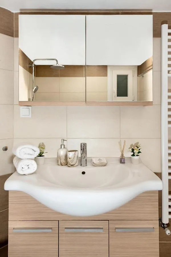 Porto Sea View Apartments - A. Svolou 29 Thessaloníki
