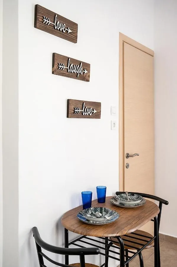 Porto Sea View Apartments - A. Svolou 29 Thessaloníki