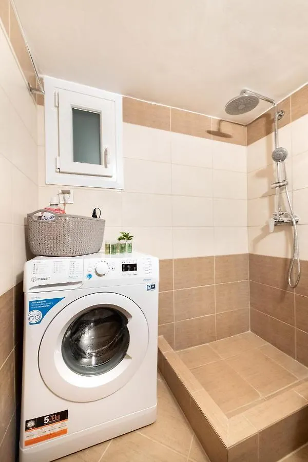 Porto Sea View Apartments - A. Svolou 29 Thessaloníki